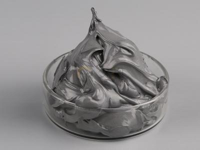 汽車高溫保護銀膏