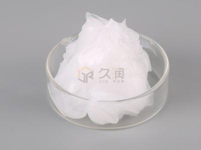 低溫塑膠齒輪潤滑脂