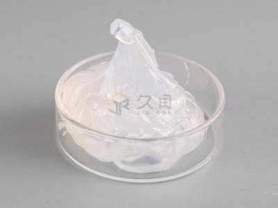 降噪塑膠齒輪潤滑脂