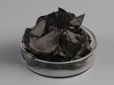 導電潤滑脂